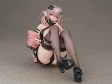 Load image into Gallery viewer, PRE-ORDER 1/6 Scale Jirai Coordi Erofu-Luna illustration by Sora Nani Iro