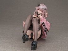 Load image into Gallery viewer, PRE-ORDER 1/6 Scale Jirai Coordi Erofu-Luna illustration by Sora Nani Iro