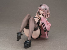 Load image into Gallery viewer, PRE-ORDER 1/6 Scale Jirai Coordi Erofu-Luna illustration by Sora Nani Iro