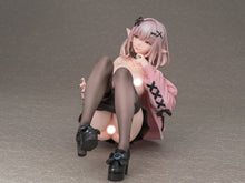 Load image into Gallery viewer, PRE-ORDER 1/6 Scale Jirai Coordi Erofu-Luna illustration by Sora Nani Iro