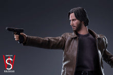 Load image into Gallery viewer, PRE-ORDER SWTOYS 1/6 Scale John Wick