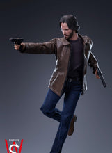 Load image into Gallery viewer, PRE-ORDER SWTOYS 1/6 Scale John Wick