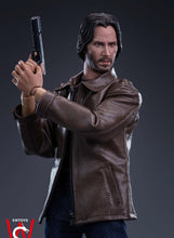 Load image into Gallery viewer, PRE-ORDER SWTOYS 1/6 Scale John Wick