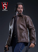 Load image into Gallery viewer, PRE-ORDER SWTOYS 1/6 Scale John Wick