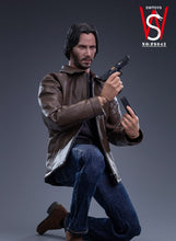 Load image into Gallery viewer, PRE-ORDER SWTOYS 1/6 Scale John Wick