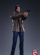 Load image into Gallery viewer, PRE-ORDER SWTOYS 1/6 Scale John Wick