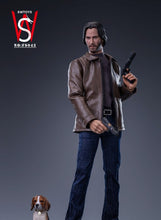 Load image into Gallery viewer, PRE-ORDER SWTOYS 1/6 Scale John Wick