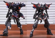 Load image into Gallery viewer, PRE-ORDER 1/100 Judgement Assembly Model (Alloy Skeleton)
