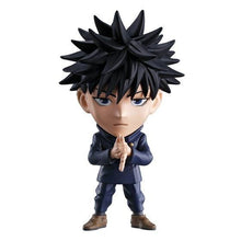 Load image into Gallery viewer, Bandai Chibi Masters Jujutsu Kaisen Set of 3