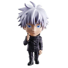 Load image into Gallery viewer, Bandai Chibi Masters Jujutsu Kaisen Set of 3