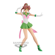 Load image into Gallery viewer, PRE-ORDER Glitter & Glamours Sailor Jupiter Girls Memories Ver. B Pretty Guardian Sailor Moon Eternal The Movie