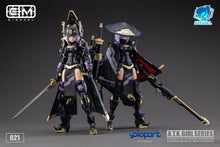 Load image into Gallery viewer, PRE-ORDER 1/12 Scale JW-021 A.T.K Girl Series Shadowhunter (Overseas Version) Model Kit
