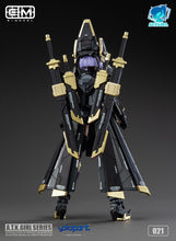 Load image into Gallery viewer, PRE-ORDER 1/12 Scale JW-021 A.T.K Girl Series Shadowhunter (Overseas Version) Model Kit