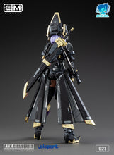 Load image into Gallery viewer, PRE-ORDER 1/12 Scale JW-021 A.T.K Girl Series Shadowhunter (Overseas Version) Model Kit