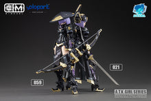 Load image into Gallery viewer, JW-059 A.T.K Girl Series Shadowhunter (Overseas Version) Model Kit