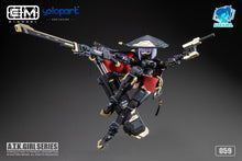Load image into Gallery viewer, PRE-ORDER 1/12 Scale JW-059 A.T.K Girl Series Shadowhunter (Overseas Version) Plastic Model Kit