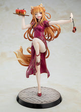 Load image into Gallery viewer, PRE-ORDER 1/7 Scale Holo Chinese Dress ver. Spice and Wolf