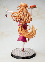 Load image into Gallery viewer, PRE-ORDER 1/7 Scale Holo Chinese Dress ver. Spice and Wolf