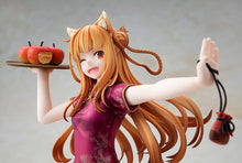 Load image into Gallery viewer, PRE-ORDER 1/7 Scale Holo Chinese Dress ver. Spice and Wolf