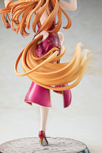 Load image into Gallery viewer, PRE-ORDER 1/7 Scale Holo Chinese Dress ver. Spice and Wolf