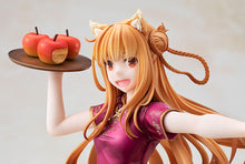 Load image into Gallery viewer, PRE-ORDER 1/7 Scale Holo Chinese Dress ver. Spice and Wolf