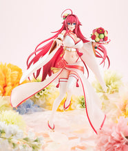 Load image into Gallery viewer, PRE-ORDER 1/7 Scale Rias Gremory: Pure White Bikini ver. High School DxD HERO