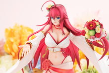 Load image into Gallery viewer, PRE-ORDER 1/7 Scale Rias Gremory: Pure White Bikini ver. High School DxD HERO