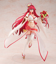 Load image into Gallery viewer, PRE-ORDER 1/7 Scale Rias Gremory: Pure White Bikini ver. High School DxD HERO