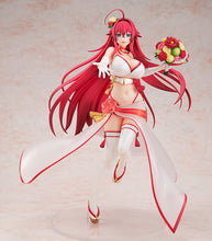 Load image into Gallery viewer, PRE-ORDER 1/7 Scale Rias Gremory: Pure White Bikini ver. High School DxD HERO