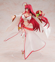 Load image into Gallery viewer, PRE-ORDER 1/7 Scale Rias Gremory: Pure White Bikini ver. High School DxD HERO