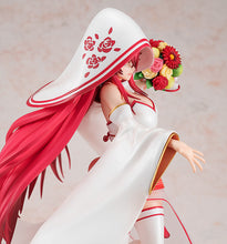 Load image into Gallery viewer, PRE-ORDER 1/7 Scale Rias Gremory: Pure White Bikini ver. High School DxD HERO