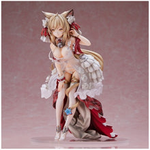 Load image into Gallery viewer, PRE-ORDER Neko Kaerunoko Illustration