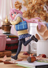 Load image into Gallery viewer, Max Factory POP UP PARADE Nadeshiko Kagamihara Laid-Back Camp