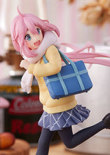 Load image into Gallery viewer, Max Factory POP UP PARADE Nadeshiko Kagamihara Laid-Back Camp