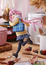 Load image into Gallery viewer, Max Factory POP UP PARADE Nadeshiko Kagamihara Laid-Back Camp