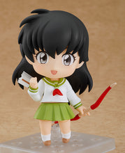 Load image into Gallery viewer, Nendoroid Kagome Higurashi - Inuyasha Figure