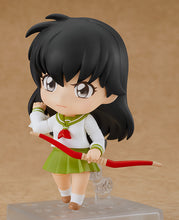 Load image into Gallery viewer, Nendoroid Kagome Higurashi - Inuyasha Figure