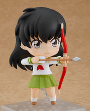 Load image into Gallery viewer, Nendoroid Kagome Higurashi - Inuyasha Figure