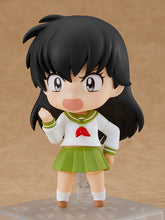 Load image into Gallery viewer, Nendoroid Kagome Higurashi - Inuyasha Figure