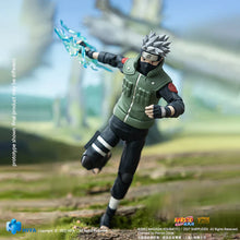 Load image into Gallery viewer, PRE-ORDER Kakashi - XQUISITE BASIC