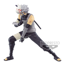 Load image into Gallery viewer, Hatake Kakashi Vibration Stars II Naruto Shippuden Figure