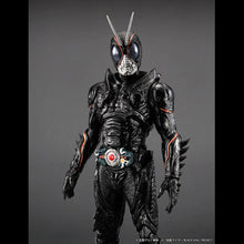 Load image into Gallery viewer, PRE-ORDER 1/6 Scale Kamen Rider Black Sun - Jumbo Sofbi Figure