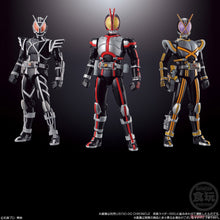 Load image into Gallery viewer, PRE-ORDER SO-DO Chronicle Masked Rider Faiz 2 Set