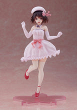 Load image into Gallery viewer, TAITO Coreful Figure Kato Megumi ~Sakura Dress~ Saekano: How to Raise a Boring Girlfriend