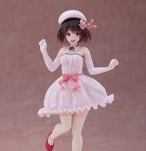 Load image into Gallery viewer, Kato Megumi ~Sakura Dress~ Saekano: How to Raise a Boring Girlfriend Coreful Figure