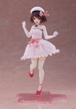 Load image into Gallery viewer, TAITO Coreful Figure Kato Megumi ~Sakura Dress~ Saekano: How to Raise a Boring Girlfriend