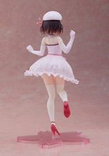 Load image into Gallery viewer, TAITO Coreful Figure Kato Megumi ~Sakura Dress~ Saekano: How to Raise a Boring Girlfriend