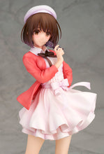 Load image into Gallery viewer, 1/7 Scale Saekano: How to Raise a Boring Girlfriend Fine Figure