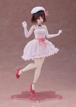 Load image into Gallery viewer, TAITO Coreful Figure Kato Megumi ~Sakura Dress~ Saekano: How to Raise a Boring Girlfriend