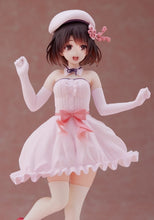 Load image into Gallery viewer, TAITO Coreful Figure Kato Megumi ~Sakura Dress~ Saekano: How to Raise a Boring Girlfriend